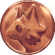 YoungDragonCoin emote for Discord