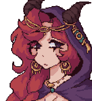 priestess_hearts emote for Discord
