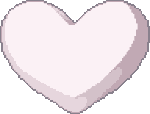 heart_white emote for Discord