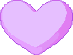 heart_purple emote for Discord