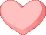 heart_pink emote for Discord