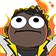 ValorantFire emote for Discord