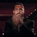 ShiaClapping emote for Discord