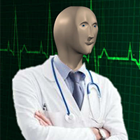 helth emote for Discord