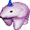 sleepyhatbear emote for Discord
