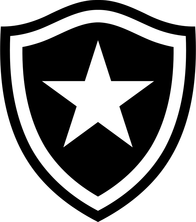 Botafogo emote for Discord