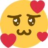 uwu_girl emote for Discord