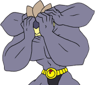 NotLikeChamp emote for Discord
