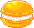 YellowishMacaroon emote for Discord