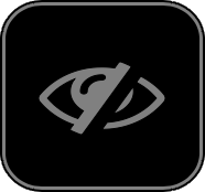 HiddenEye emote for Discord