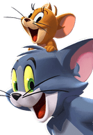 tom_and_jerry emote for Discord