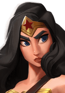 wonder_woman emote for Discord