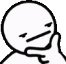 Hmmm emote for Discord