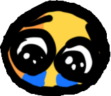 crybaby emote for Discord