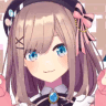 SuzuharaLuluNyanDance emote for Discord