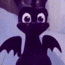SPYRO_INTENSIFIES emote for Discord