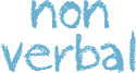 wittleroom_nonverbal_nonverbal emote for Discord