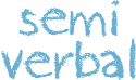 wittleroom_nonverbal_semiverbal emote for Discord