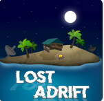 Lost_Adrift emote for Discord