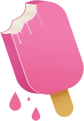 PinkPopsicle emote for Discord