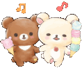 RilaAndKorilaIceCream emote for Discord