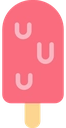 PinkPopsicle2 emote for Discord