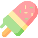 WatermeonSprinklePopsicle emote for Discord