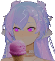 ViennaIceCream emote for Discord