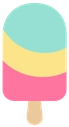 Popsicle2 emote for Discord