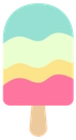 Popsicle1 emote for Discord