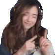 Pokisway emote for Discord