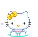MimmySwim emote for Discord