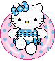 MimmySwim emote for Discord