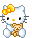 MimmyTeddy emote for Discord