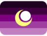 enbian_flag emote for Discord