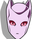 KillerQueen emote for Discord