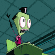 IHaveAMightyNeed emote for Discord