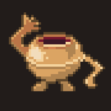 PotFriend8Bit emote for Discord