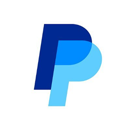 Paypal emote for Discord