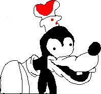 gmurder emote for Discord
