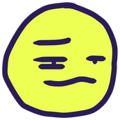 sleepy emote for Discord
