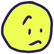 oh emote for Discord