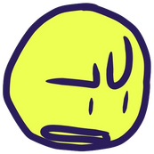 ohyeahbitch emote for Discord