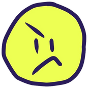 mad emote for Discord