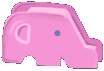 ElephantSlide emote for Discord