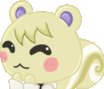MarshallLaugh emote for Discord