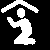 blackbeg emote for Discord
