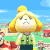 IsabelleDisappointed emote for Discord