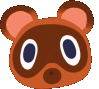 TimmyTommyHappy emote for Discord