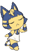 AnkhaDance emote for Discord